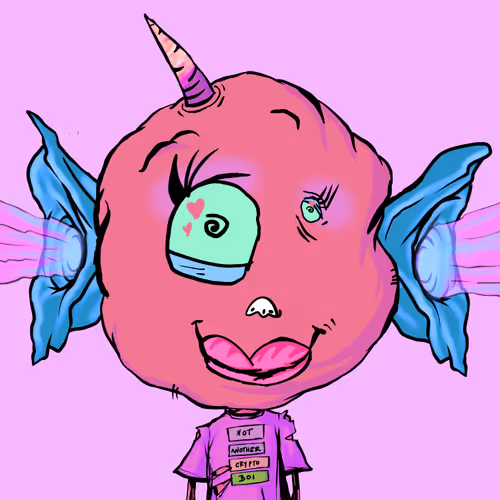 Goblin Grlz #3878