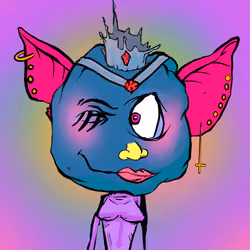 Goblin Grlz #1911