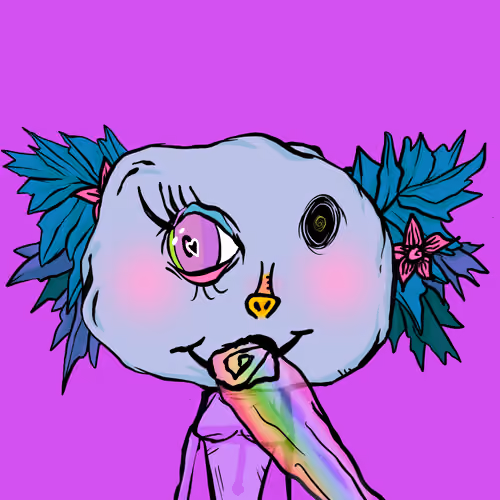 Goblin Grlz #3234