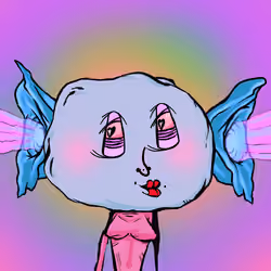 Goblin Grlz #2782