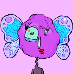 Goblin Grlz #2160