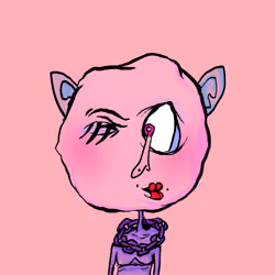 Goblin Grlz #879