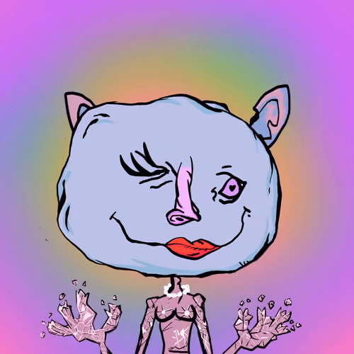 Goblin Grlz #290