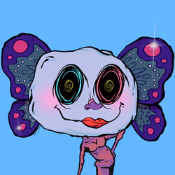 Goblin Grlz #4425