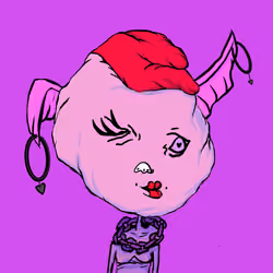 Goblin Grlz #3179