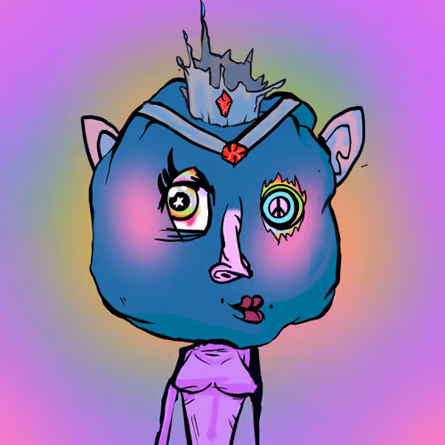 Goblin Grlz #233