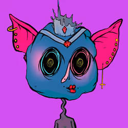 Goblin Grlz #2992