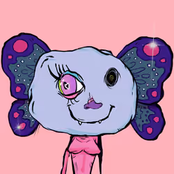 Goblin Grlz #34