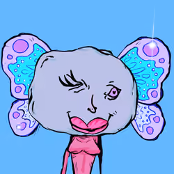 Goblin Grlz #3038