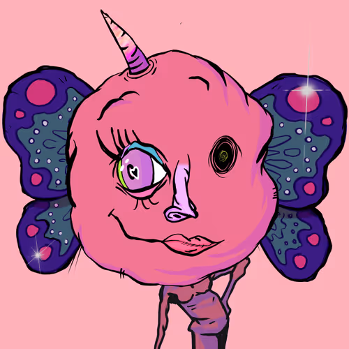 Goblin Grlz