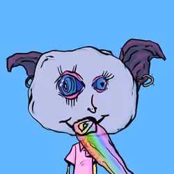 Goblin Grlz #2683