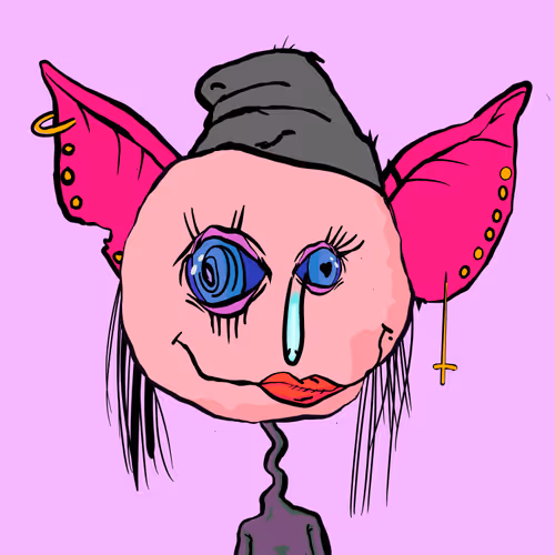 Goblin Grlz