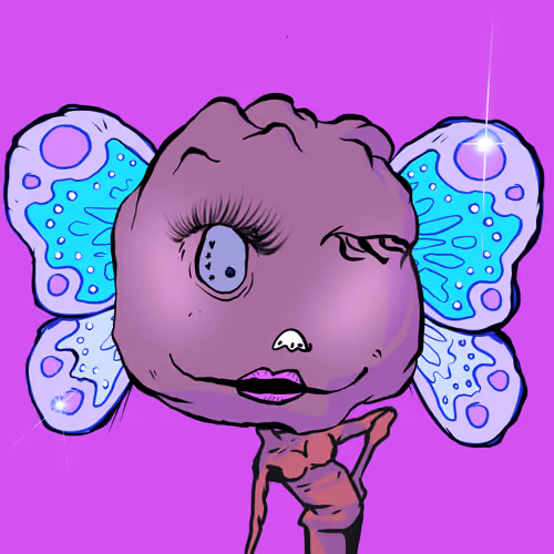 Goblin Grlz #3696