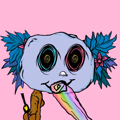 Goblin Grlz #4994