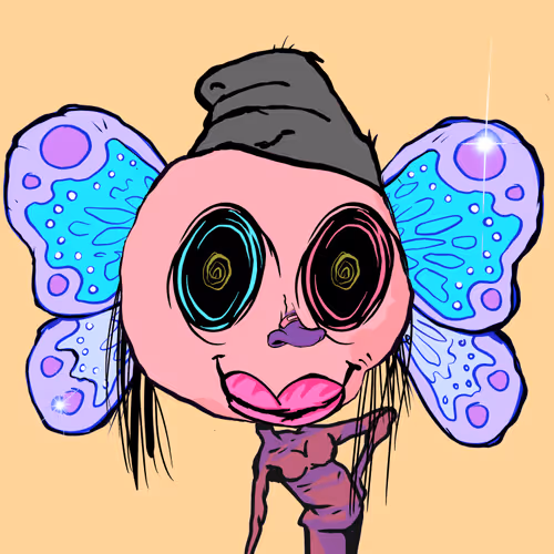 Goblin Grlz #4485