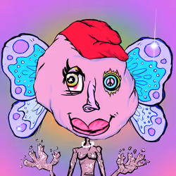 Goblin Grlz #2773