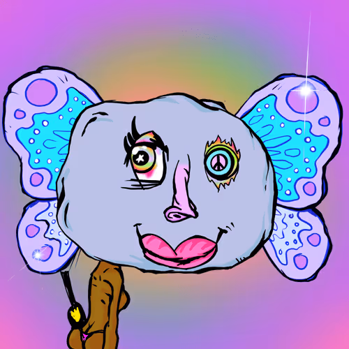 Goblin Grlz #4767