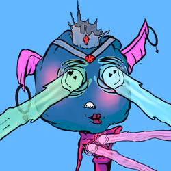 Goblin Grlz #2242