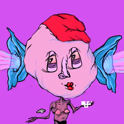 Goblin Grlz #2860