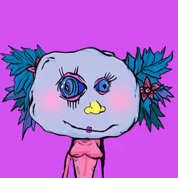 Goblin Grlz #2734