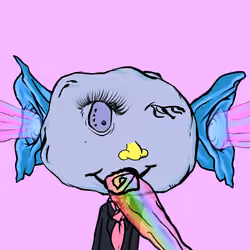 Goblin Grlz #3475