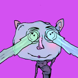 Goblin Grlz #3719