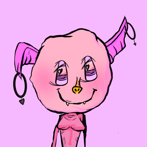 Goblin Grlz #2759