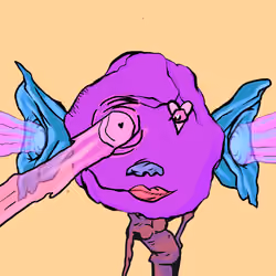 Goblin Grlz #3210