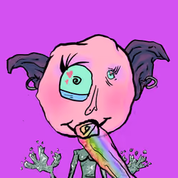Goblin Grlz #1777