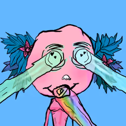 Goblin Grlz #3205