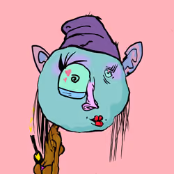 Goblin Grlz #2975