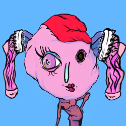Goblin Grlz #19