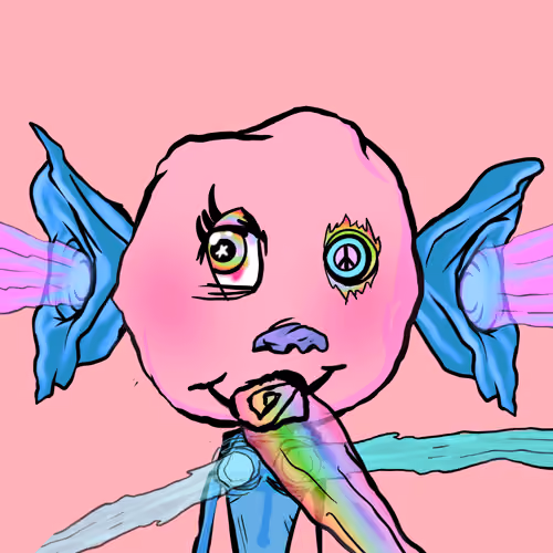 Goblin Grlz #4432