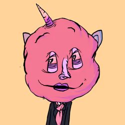 Goblin Grlz #3443