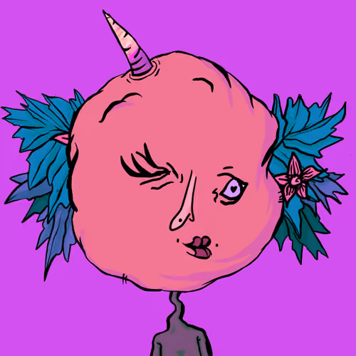 Goblin Grlz #1869