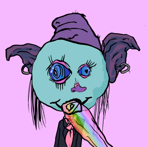 Goblin Grlz