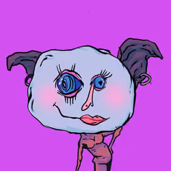Goblin Grlz #1279