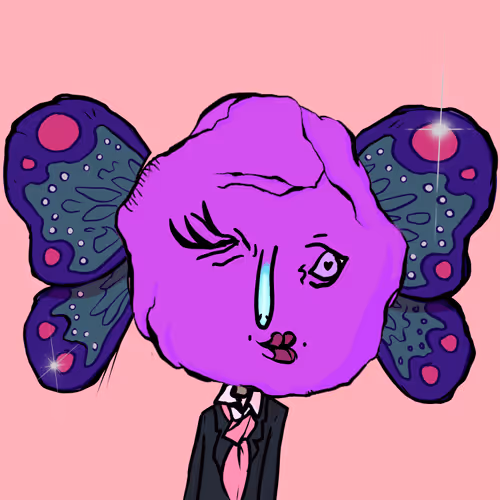 Goblin Grlz #2301