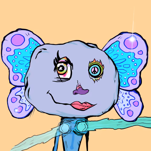 Goblin Grlz #1016