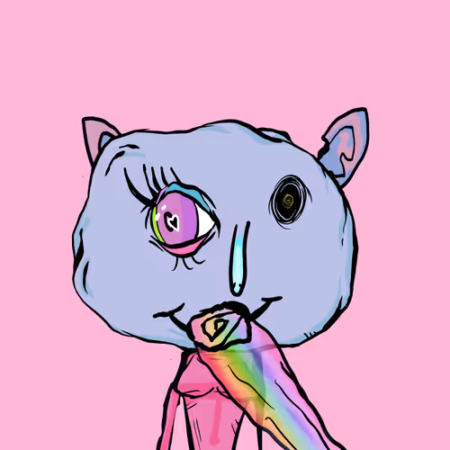 Goblin Grlz #3101