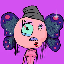 Goblin Grlz #252