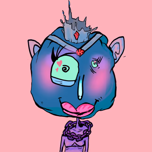 Goblin Grlz #367