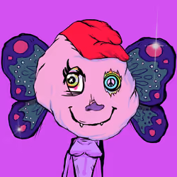 Goblin Grlz #1446