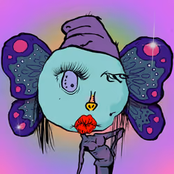 Goblin Grlz #3526