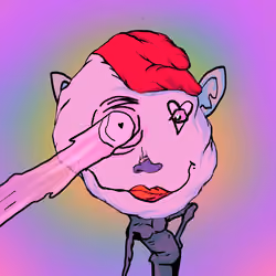 Goblin Grlz #2358