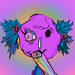 Goblin Grlz #1771
