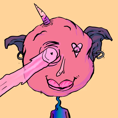 Goblin Grlz #299