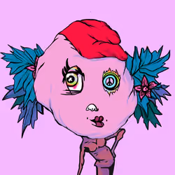 Goblin Grlz #180