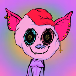 Goblin Grlz #1934