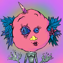 Goblin Grlz #4894